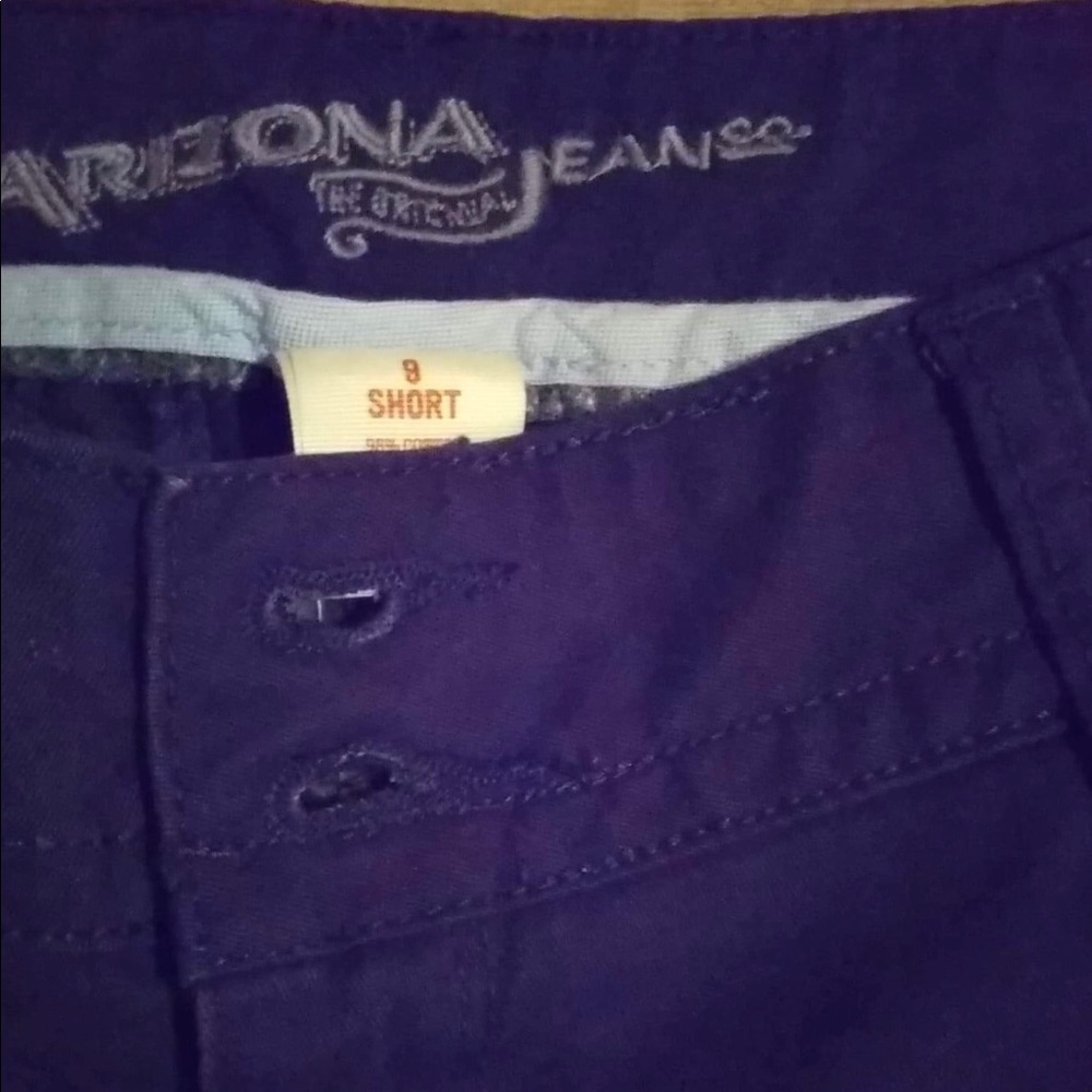 2 pairs Arizona dress pants